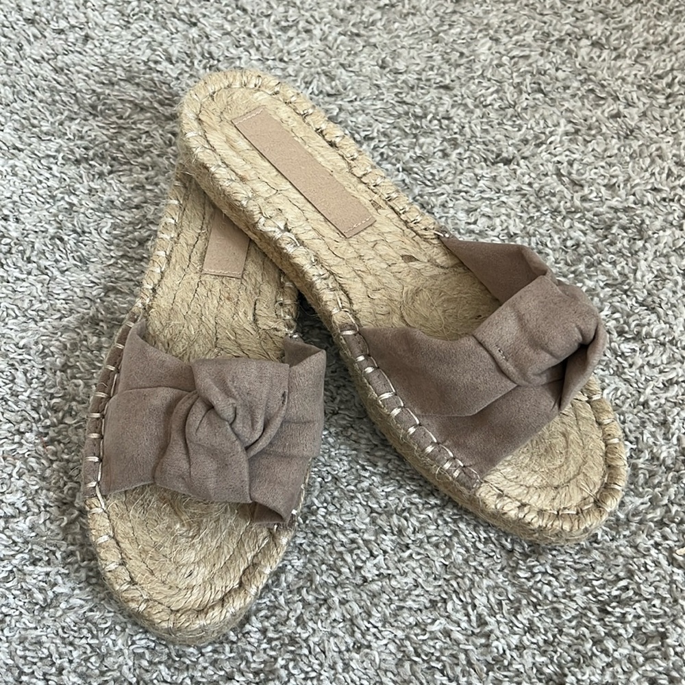 ASOS sandals